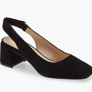 Pella Moda Alek Slingback Pump